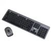 Picture of RCT K35 Wireless Slim Keyboard and Mouse Combo