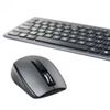 Picture of RCT K35 Wireless Slim Keyboard and Mouse Combo