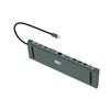 Picture of RCT SD-13 13-in-1 USB-C Docking Station HDMI DP VGA