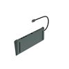 Picture of RCT SD-13 13-in-1 USB-C Docking Station HDMI DP VGA