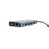 Picture of RCT SD-11 12-in-1 USB-C Hub Dual HDMI VGA