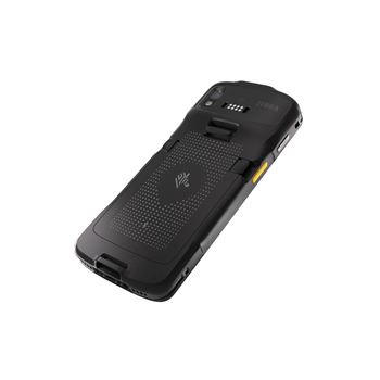 Picture of Zebra TC22 6" Android Mobile Computer Wi-Fi 6 6GB/64GB SE4710