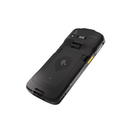 Picture of Zebra TC27 6" Android Mobile Computer 5G Wi-Fi 6 6GB/64GB SE4710