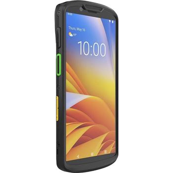 Picture of Zebra TC53e 6" Android Mobile Computer Wi-Fi 6E 6GB/64GB SE4720