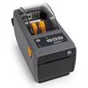 Picture of Zebra ZD411 Direct Thermal Desktop Label Printer 203dpi USB Bluetooth