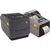Picture of Zebra ZD411 Direct Thermal Desktop Label Printer 203dpi USB Bluetooth