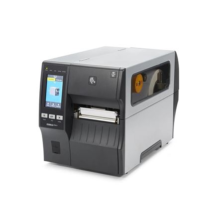 Picture of Zebra ZT411 4" Industrial Label Printer 203dpi