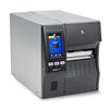 Picture of Zebra ZT411 4" Industrial Label Printer 203dpi