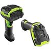 Picture of Zebra DS3608-SR Rugged 2D Barcode Scanner USB Kit