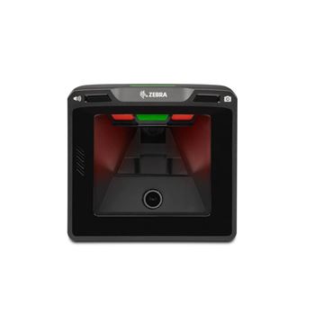 Picture of Zebra SP7208 Vertical Single-Plane POS Barcode Scanner