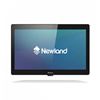 Picture of Newland NQuire 1500 Mobula II 15.6" Android Kiosk with 2D Scanner