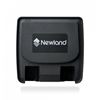 Picture of Newland FR80 Salmon 2D Desktop Presentation Barcode Scanner