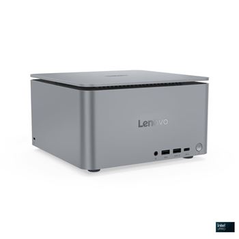 Picture of Lenovo ThinkCentre neo Ultra Gen 2 Intel Core Ultra 7 265 32GB 1TB SSD NVIDIA GeForce RTX 5060 8GB Windows 11 Pro