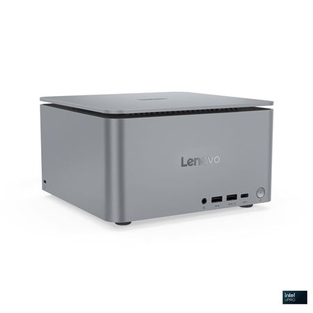 Picture of Lenovo ThinkCentre neo Ultra Gen 2 Intel Core Ultra 7 265 32GB 1TB SSD NVIDIA GeForce RTX 5060 8GB Windows 11 Pro