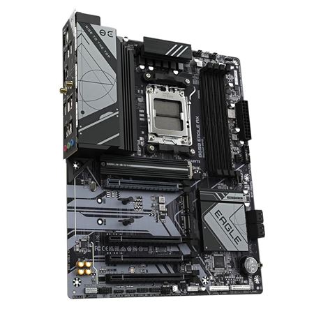 Picture of Gigabyte B650 EAGLE AX AM5 ATX Motherboard