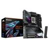 Picture of Gigabyte Z890 AORUS MASTER LGA1851 ATX Motherboard
