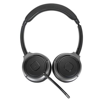 Targus Wireless Bluetooth Stereo Headset AEH104GL