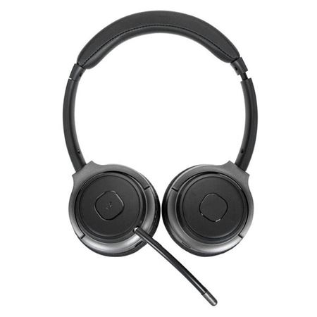 Targus Wireless Bluetooth Stereo Headset AEH104GL