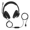 Targus Wired USB Stereo Headset AEH102GL