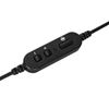 Targus Wired USB Stereo Headset AEH102GL