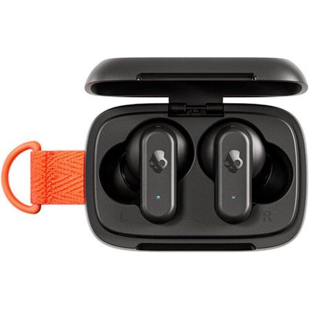 Skullcandy Dime 3 True Wireless Earbuds True Black S2DCW-R740