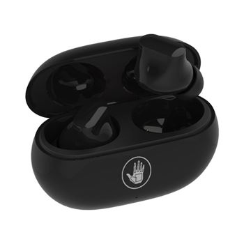 Body Glove Essentials TWS Pro Wireless Earbuds Black BGAU-TWSPRO-BK