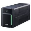 APC Back-UPS 750VA, 410W, 230V, AVR, IEC Sockets