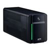 APC Back-UPS 750VA, 410W, 230V, AVR, IEC Sockets
