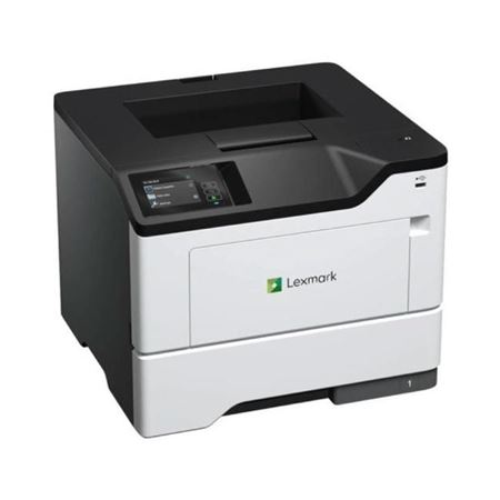 Picture of Lexmark MS631dw A4 Mono Laser Printer