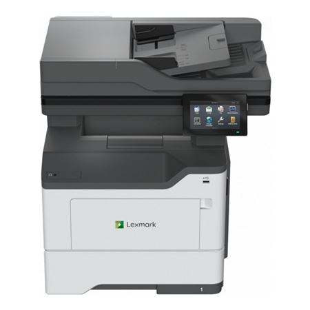 Picture of Lexmark XM3346 A4 Mono Laser Multifunction Printer