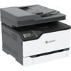 Picture of Lexmark XC2326 A4 Colour Laser Multifunction Printer