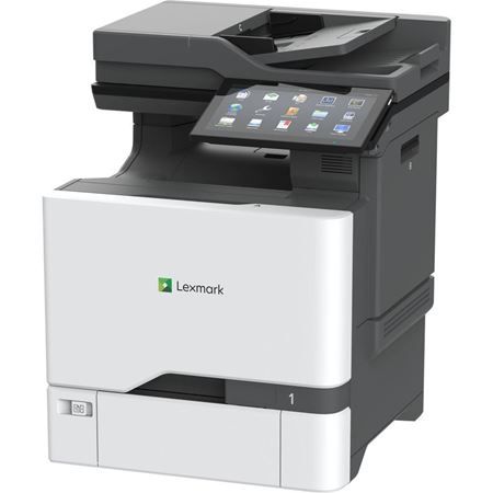 Picture of Lexmark XC4352 A4 Colour Laser Multifunction Printer