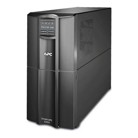 Picture of APC Smart-UPS 2200VA, 1980W LCD 230V with SmartConnect