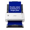 Picture of Epson DS-410 Document Scanner