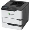 Picture of Lexmark MS826de A4 Mono Laser Printer