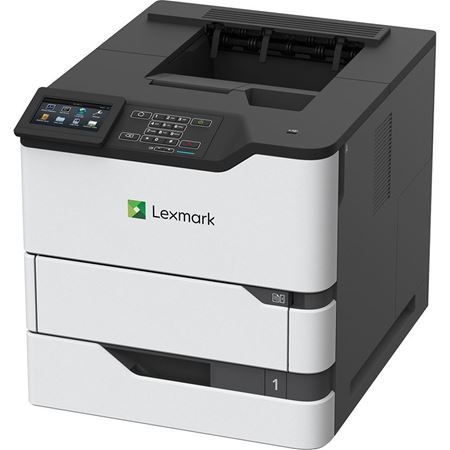 Picture of Lexmark MS826de A4 Mono Laser Printer