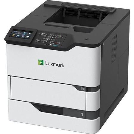 Picture of Lexmark M5255 A4 Mono Laser Printer