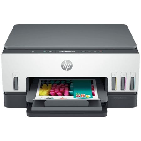 Picture of HP Smart Tank 720 A4 Ink Tank 3-in-1 Printer