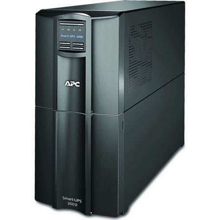 Picture of APC Smart-UPS 3000VA, 2700W LCD 230V with SmartConnect