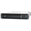 Picture of APC Smart-UPS 3000VA, 2700W LCD Rack Mount 2U 230V with SmartConnect