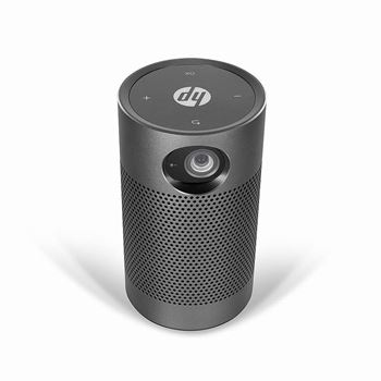 Picture of HP MP250 Smart DLP Projector