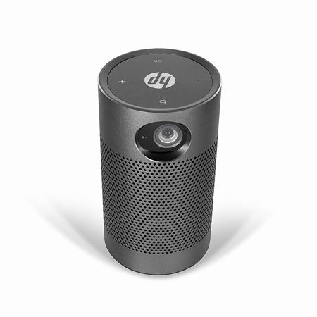 Picture of HP MP250 Smart DLP Projector