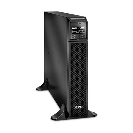 Picture of APC Smart-UPS SRT 3000VA, 2700W 230V Online Double Conversion