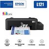 Picture of Epson EcoTank L121 A4 Colour Ink Tank Printer