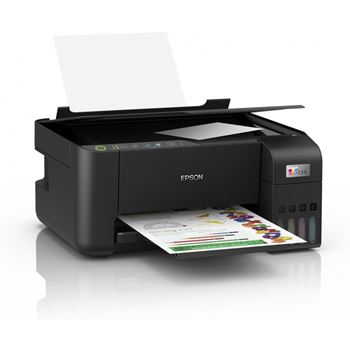 Picture of Epson EcoTank L3250 A4 Wi-Fi 3-in-1 Ink Tank Printer