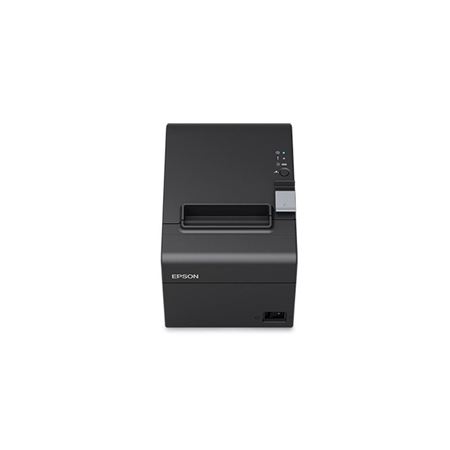 Picture of Epson TM-T20IIIE POS Thermal Ethernet Receipt Printer