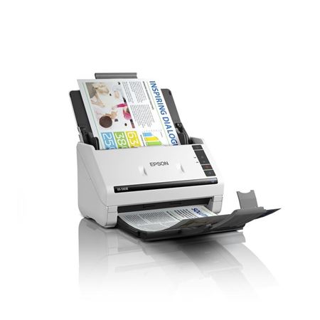Picture of Epson DS-530III Document Scanner