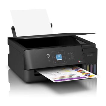 Picture of Epson EcoTank Home L3360 Wi-Fi 3-in-1 Ink Tank Printer