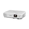 Picture of Epson EB-E12 3LCD XGA Projector 3,600 Lumens