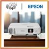 Picture of Epson EB-E12 3LCD XGA Projector 3,600 Lumens